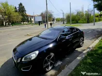 Volvo S60 D2 Drive 2013