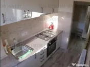 Apartament 2 camere, etaj 3/4, mobilat, utilat, balcon, Centrul Civic! 