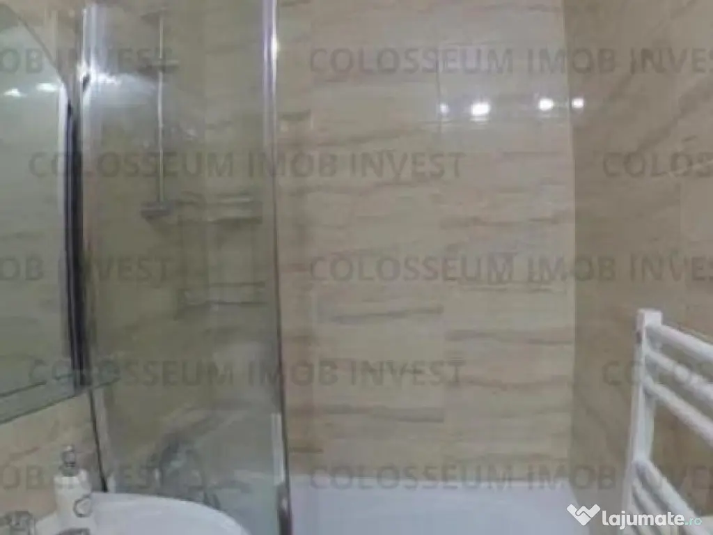 Apartament 2 camere, etaj 3/4, mobilat, utilat, balcon, Centrul Civic!