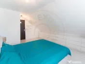 APARTAMENT 2 CAMERE - EREMIA - MOBILAT SI UTILAT - 