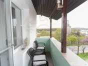 APARTAMENT 2 CAMERE - EREMIA - MOBILAT SI UTILAT - 