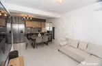 APARTAMENT 2 CAMERE - EREMIA - MOBILAT SI UTILAT -