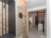 APARTAMENT 2 CAMERE - EREMIA - MOBILAT SI UTILAT - 