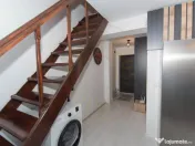 APARTAMENT 2 CAMERE - EREMIA - MOBILAT SI UTILAT - 