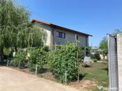 Vila spectaculoasa - 249 mp utili, teren 881 mp, 