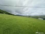 Teren cu priveliște deosebită, 2000mp în Fântânele 