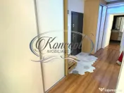 Apartament spatios cu 2 terase si parcare 