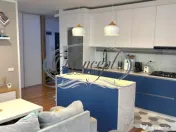 Apartament spatios cu 2 terase si parcare 