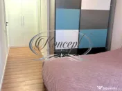 Apartament spatios cu 2 terase si parcare 