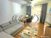 Apartament spatios cu 2 terase si parcare 