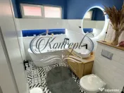 Apartament spatios cu 2 terase si parcare 