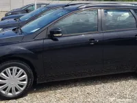 Ford focus 2 hatchback, diesel 