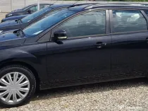 Ford focus 2 hatchback, diesel