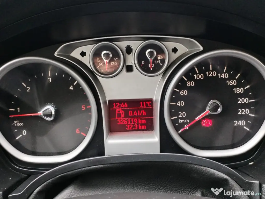 Ford focus 2 hatchback, diesel