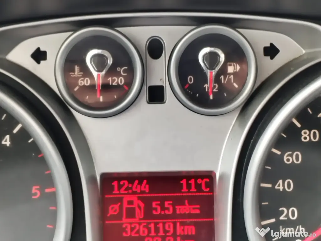 Ford focus 2 hatchback, diesel