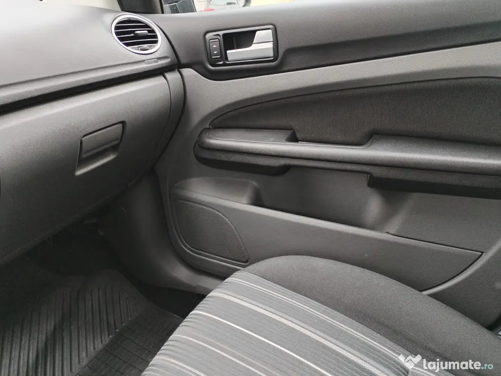 Ford focus 2 hatchback, diesel