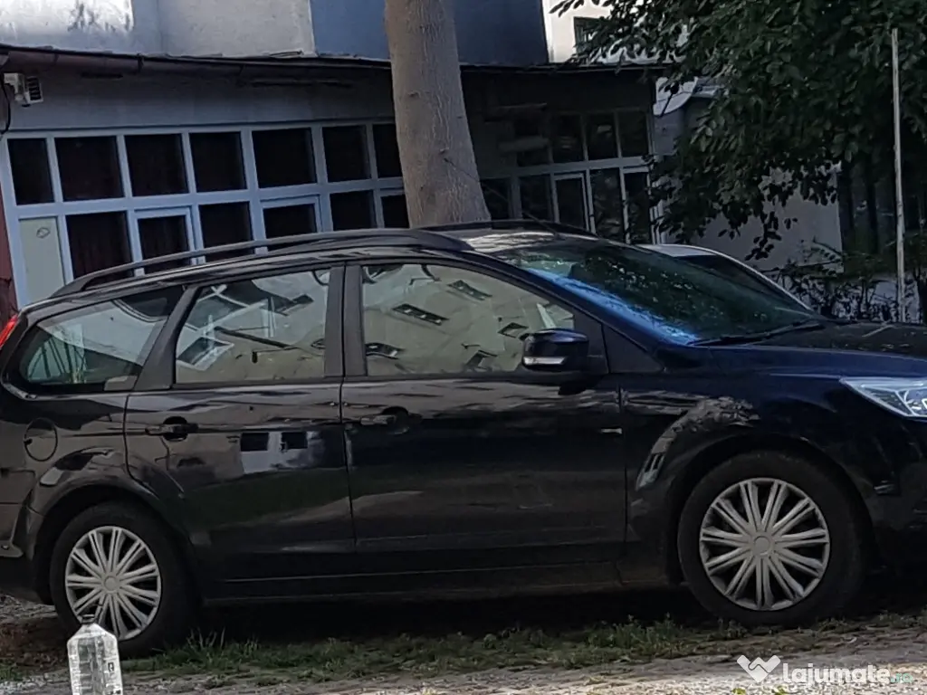 Ford focus 2 hatchback, diesel