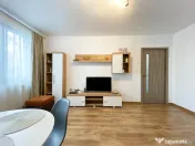 Berceni | Apartament 2 camere, 50mp, etaj 3 din 9 | loc p... 