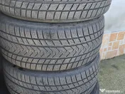 Vand anvelope M+S DOT 2024 