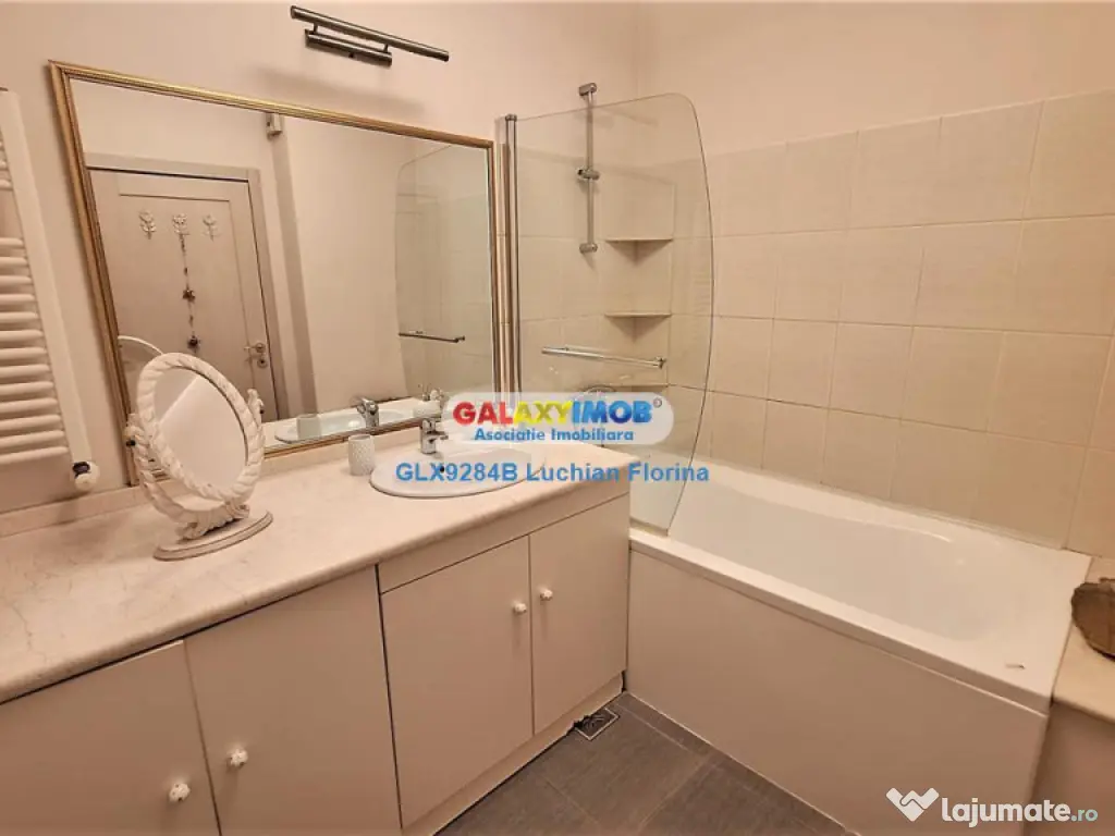 Apartament 2 camere , bloc nou, parcare I City Center