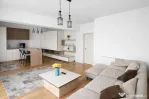 Apartament 3 camere, 2 bai, bloc nou, zona 9 Mai, Ploiesti