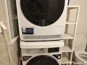 Apartament 3 camere, 2 bai, bloc nou, zona 9 Mai, Ploiesti