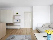 Apartament 3 camere, 2 bai, bloc nou, zona 9 Mai, Ploiesti