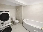 Apartament 3 camere, 2 bai, bloc nou, zona 9 Mai, Ploiesti