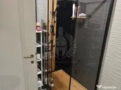 Apartament 3 camere, 2 bai, bloc nou, zona 9 Mai, Ploiesti