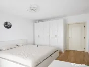 Apartament 3 camere, 2 bai, bloc nou, zona 9 Mai, Ploiesti