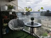 Apartament 3 camere, 2 bai, bloc nou, zona 9 Mai, Ploiesti