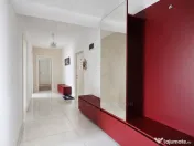 Apartament 3 camere, 2 bai, bloc nou, zona 9 Mai, Ploiesti