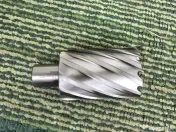 Carota Hss Ruko 42 mm 