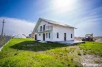 Casă nouă P+M, 160 mp utili | 1.000 mp teren | Bradu ??...