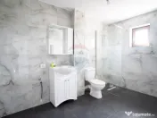 Casă nouă P+M, 160 mp utili | 1.000 mp teren | Bradu ??... 