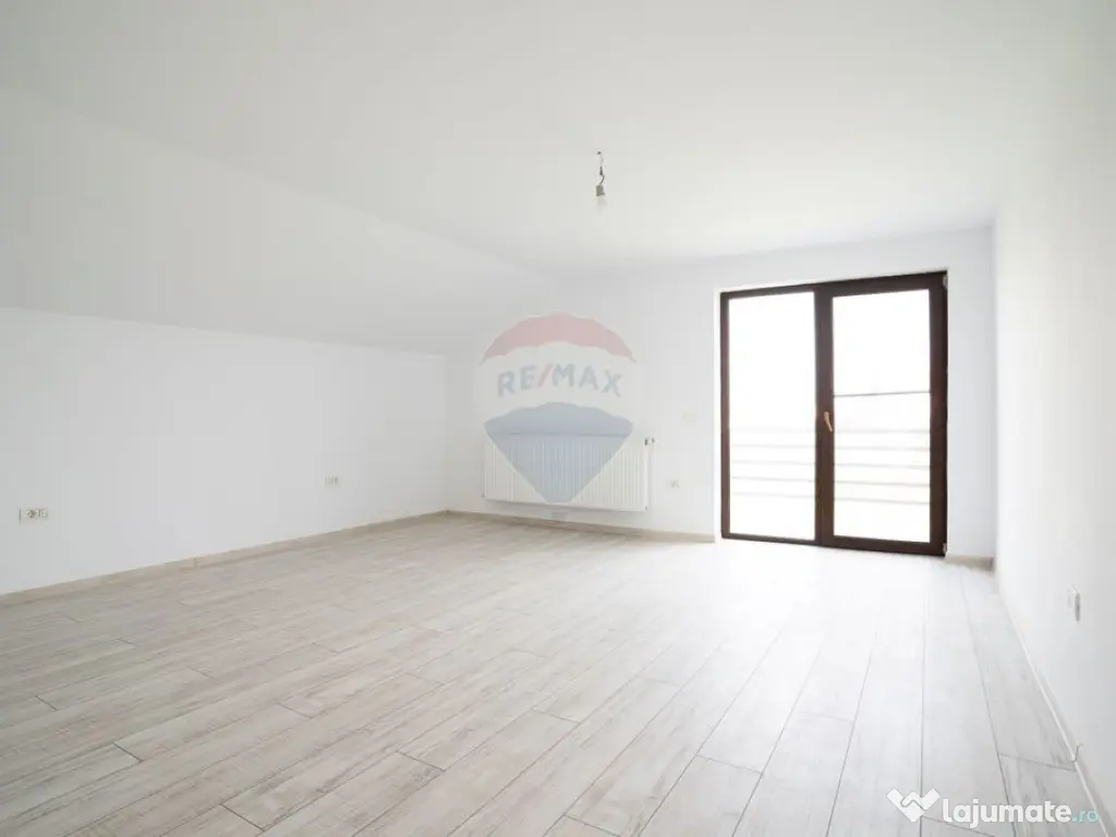 Casă nouă P+M, 160 mp utili | 1.000 mp teren | Bradu ??...