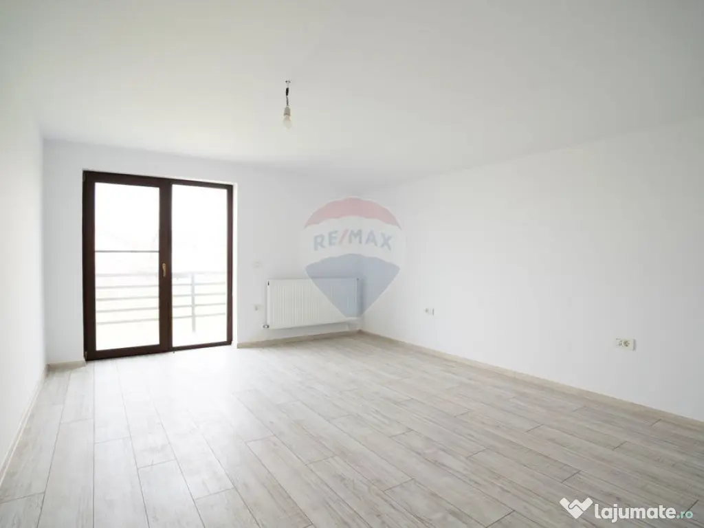 Casă nouă P+M, 160 mp utili | 1.000 mp teren | Bradu ??...