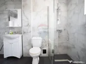 Casă nouă P+M, 160 mp utili | 1.000 mp teren | Bradu ??... 