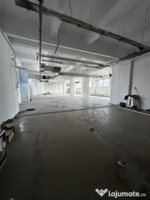 Spatiu Comercial - Mărgeanului - Sebastian