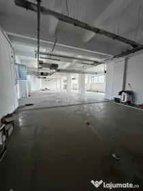 Spatiu - Rahova - 450mp - Complex Comercial