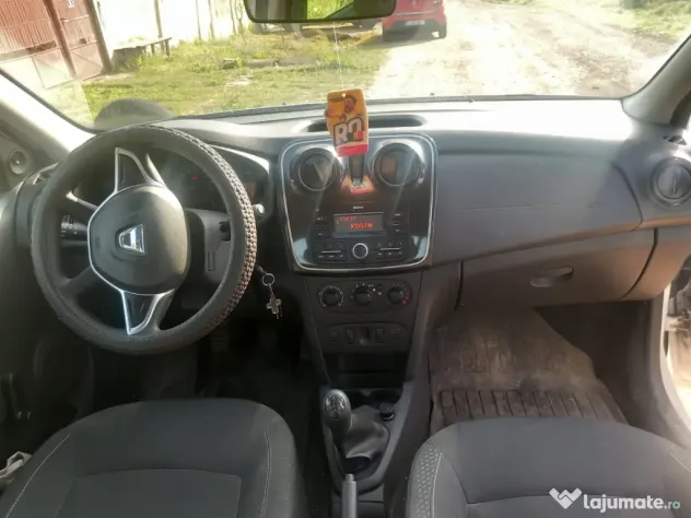 Dacia Logan 2020 1.0 tce