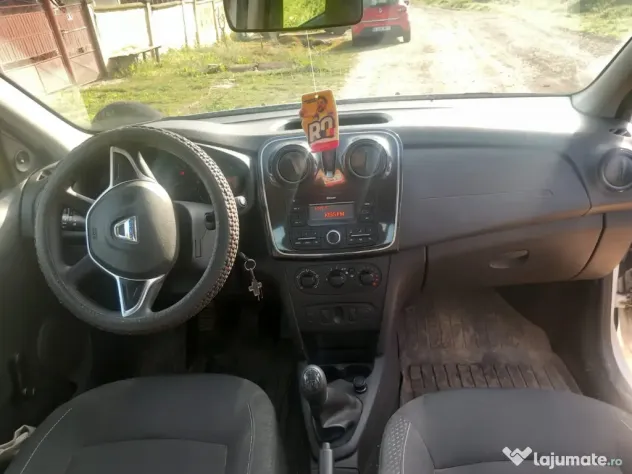Dacia Logan 2020 1.0 tce