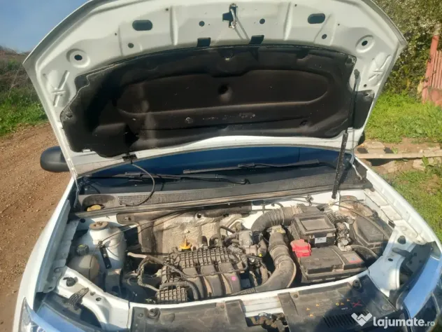 Dacia Logan 2020 1.0 tce