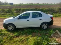 Dacia Logan 2020 1.0 tce