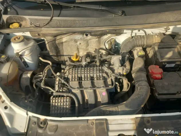 Dacia Logan 2020 1.0 tce