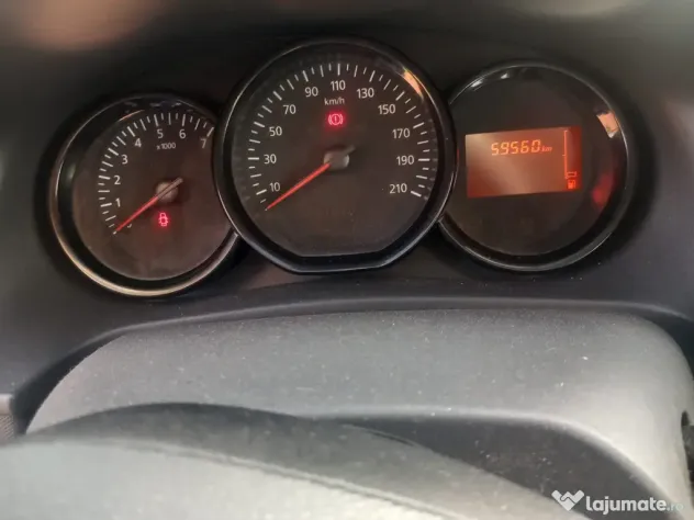 Dacia Logan 2020 1.0 tce