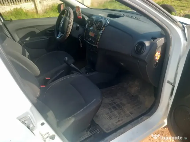 Dacia Logan 2020 1.0 tce