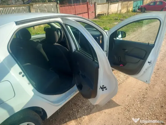 Dacia Logan 2020 1.0 tce