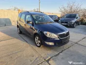 2014 Skoda Roomster - Import Germania