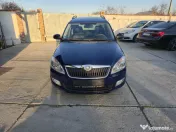 2014 Skoda Roomster - Import Germania